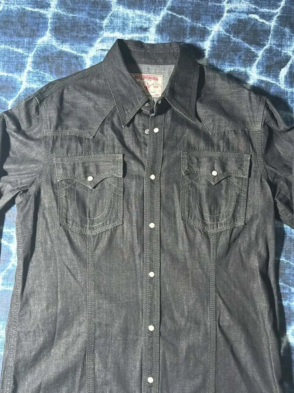 True Religion true religion